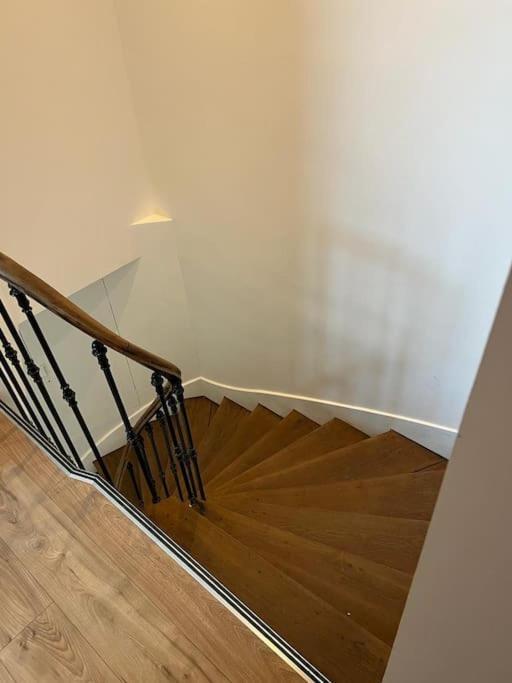 Cosy T3 Centre Reims/Pkg Prive Daire Dış mekan fotoğraf