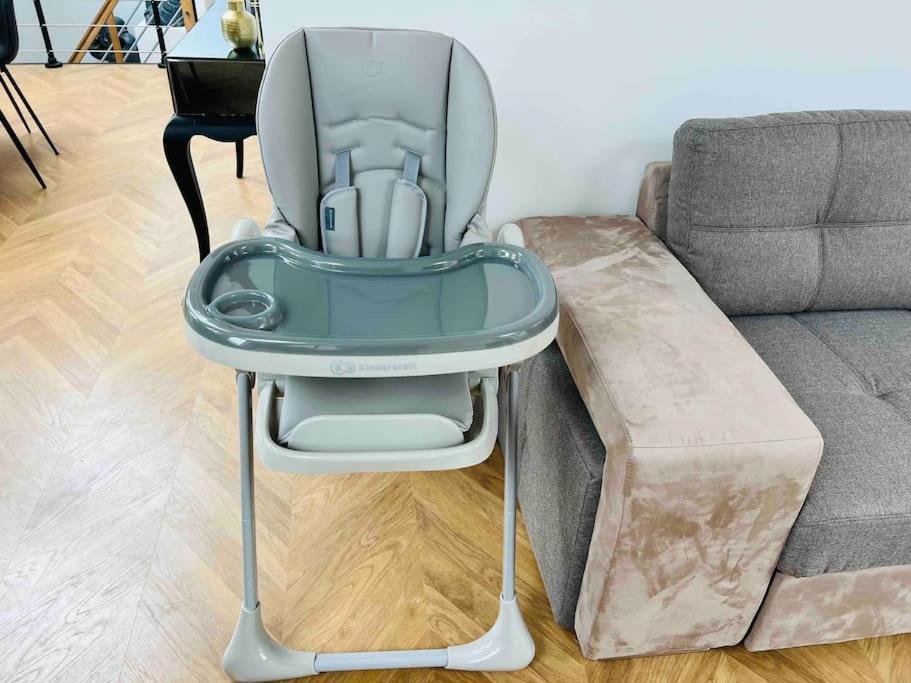 Cosy T3 Centre Reims/Pkg Prive Daire Dış mekan fotoğraf