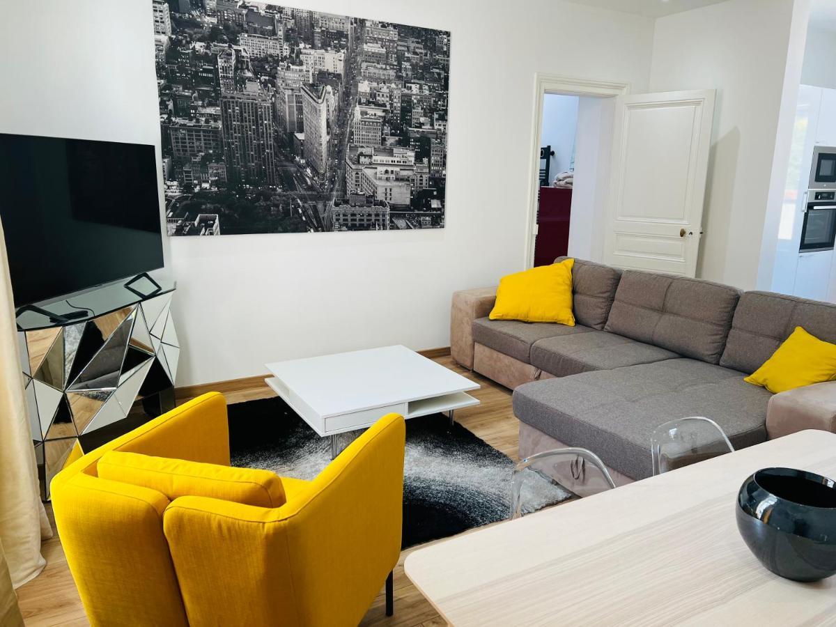 Cosy T3 Centre Reims/Pkg Prive Daire Dış mekan fotoğraf