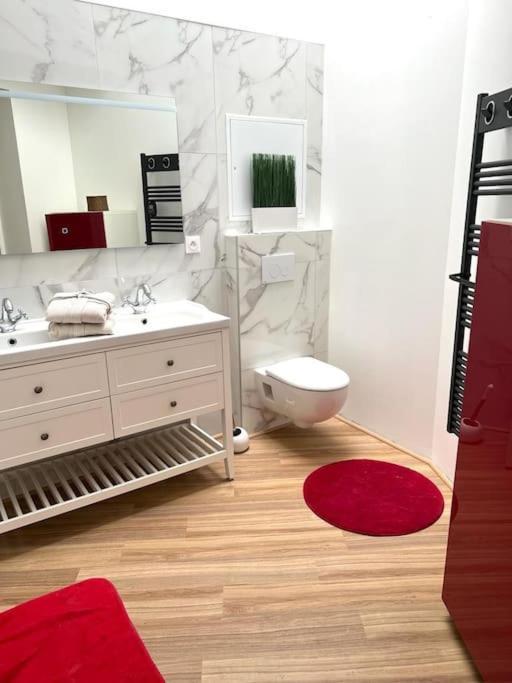 Cosy T3 Centre Reims/Pkg Prive Daire Dış mekan fotoğraf