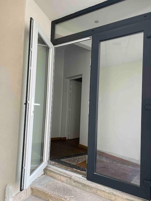 Cosy T3 Centre Reims/Pkg Prive Daire Dış mekan fotoğraf